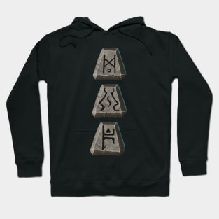 Enigma Hoodie